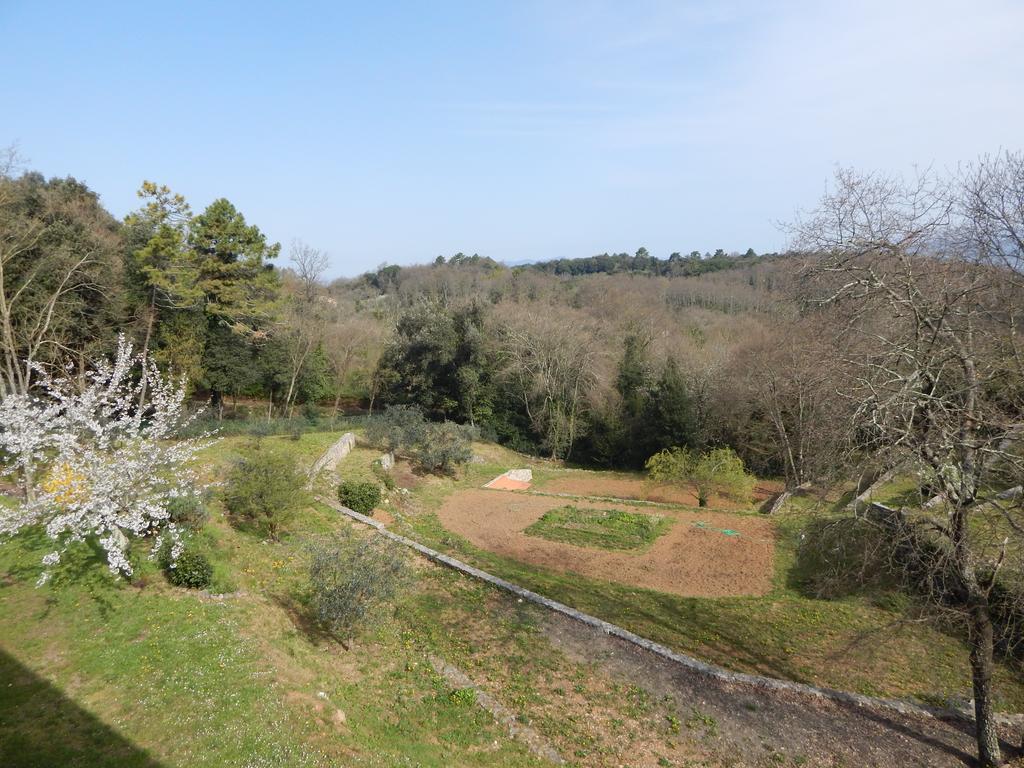 I Lecci Panzió Lerici Kültér fotó