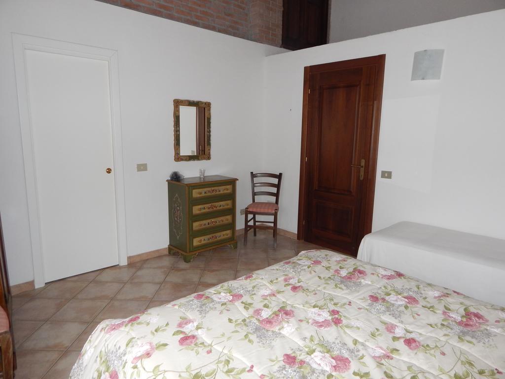 I Lecci Panzió Lerici Kültér fotó